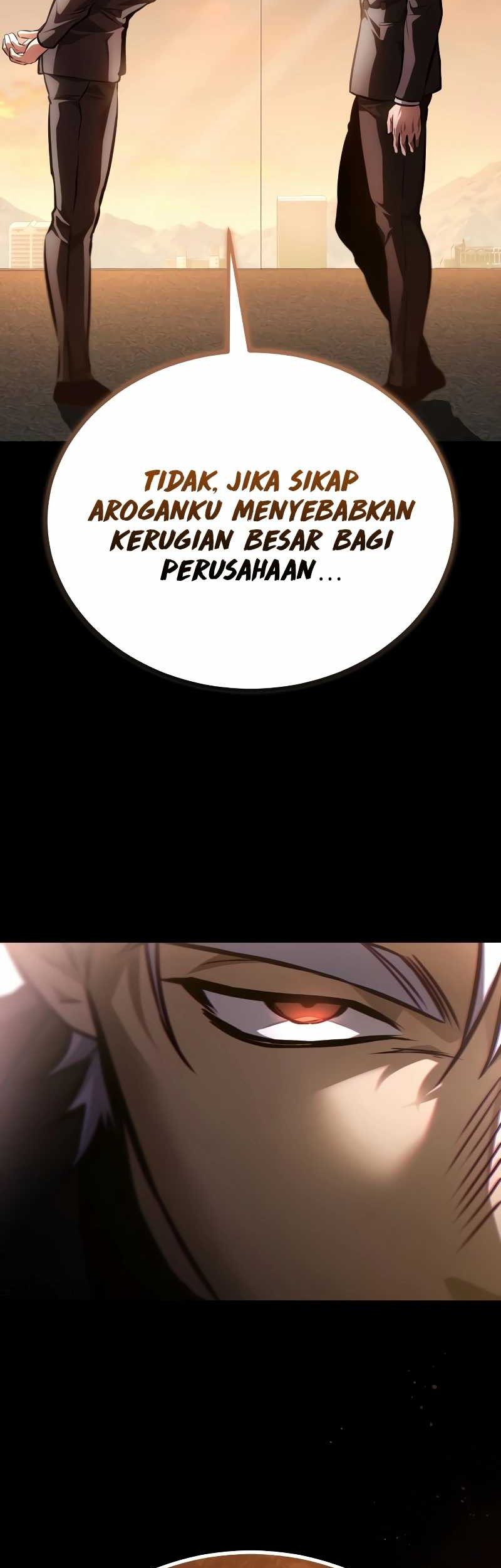 Devil Returns To School Days Chapter 62 Gambar 78