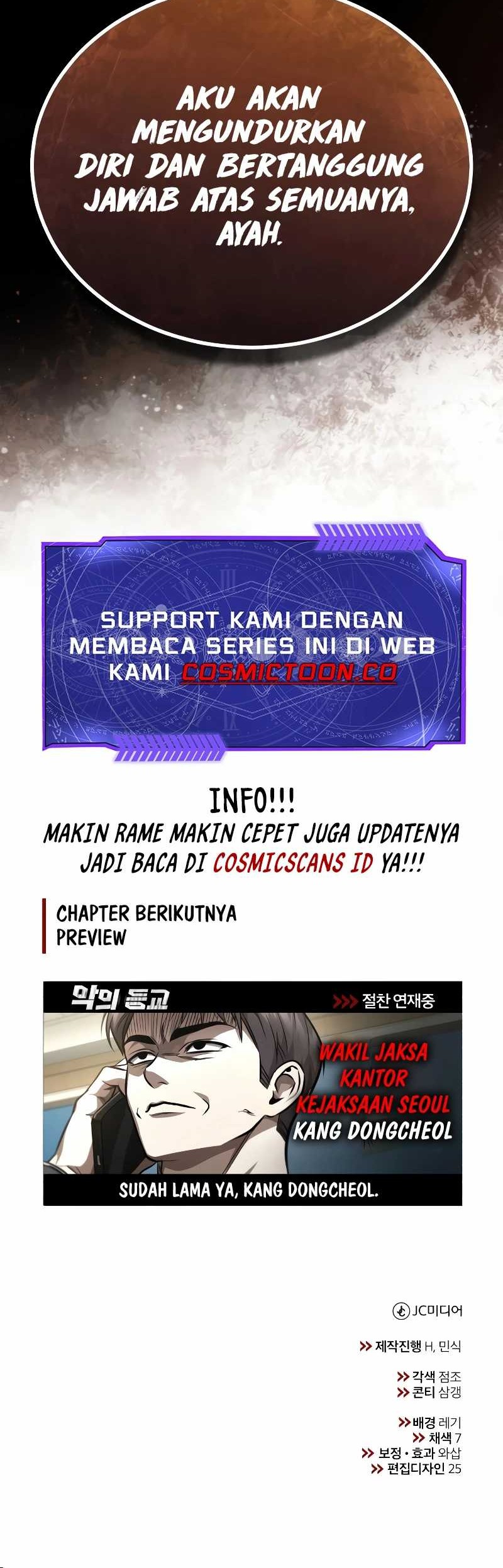 Devil Returns To School Days Chapter 62 Gambar 79