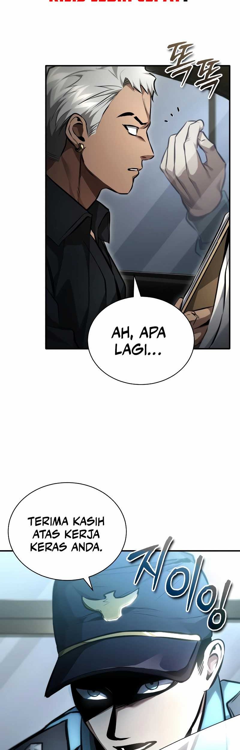 Devil Returns To School Days Chapter 62 Gambar 4