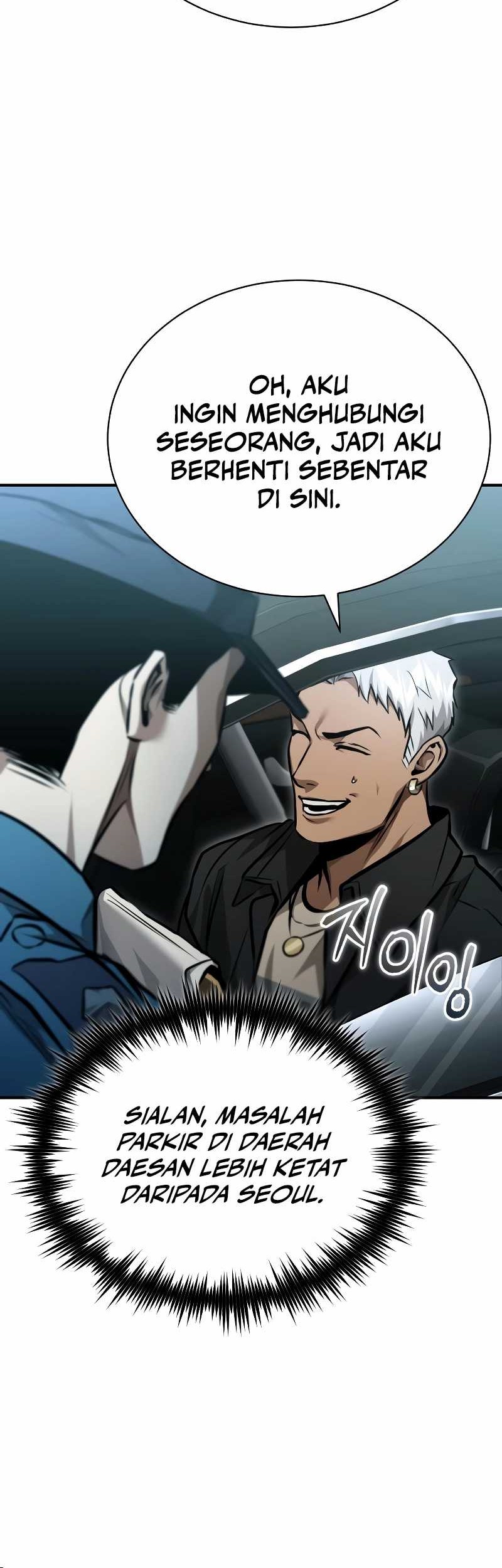 Devil Returns To School Days Chapter 62 Gambar 6