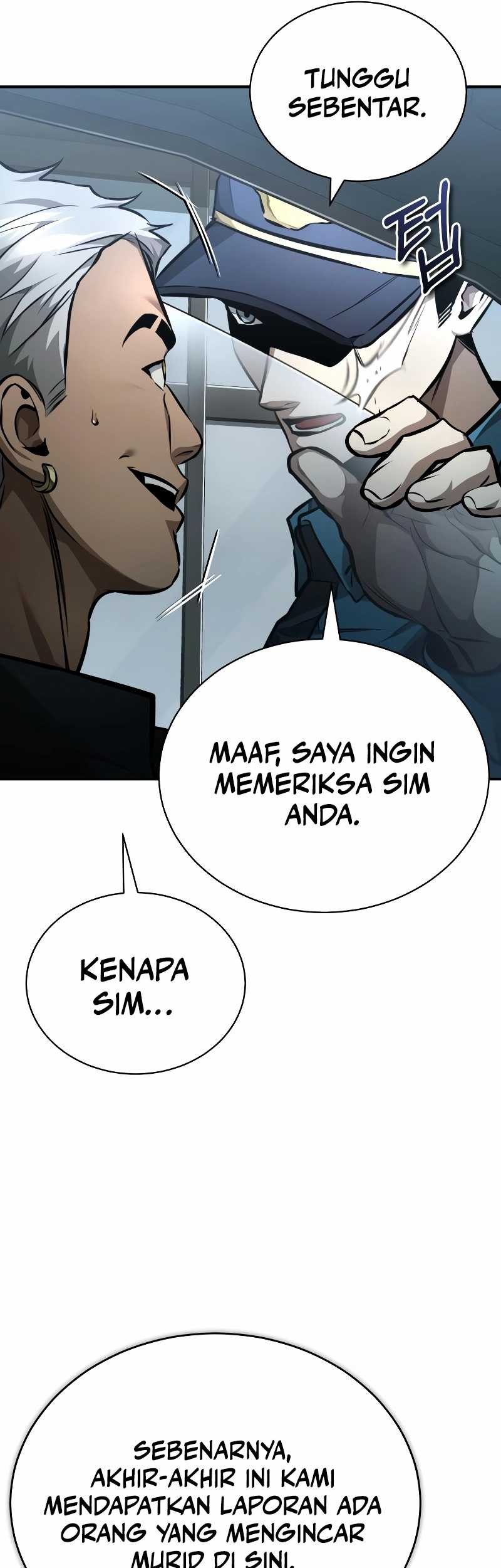 Devil Returns To School Days Chapter 62 Gambar 7