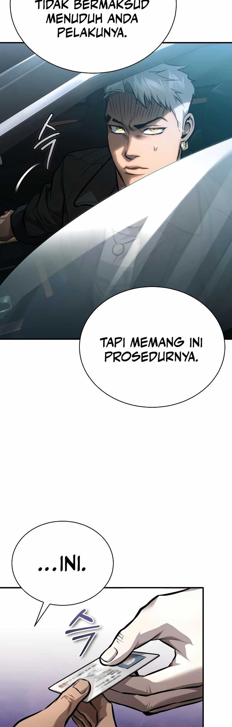 Devil Returns To School Days Chapter 62 Gambar 9