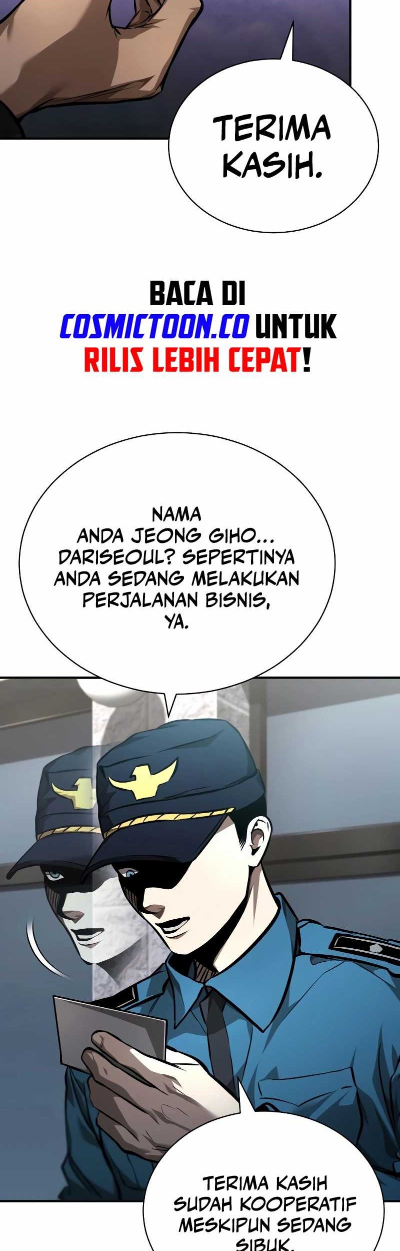 Devil Returns To School Days Chapter 62 Gambar 10