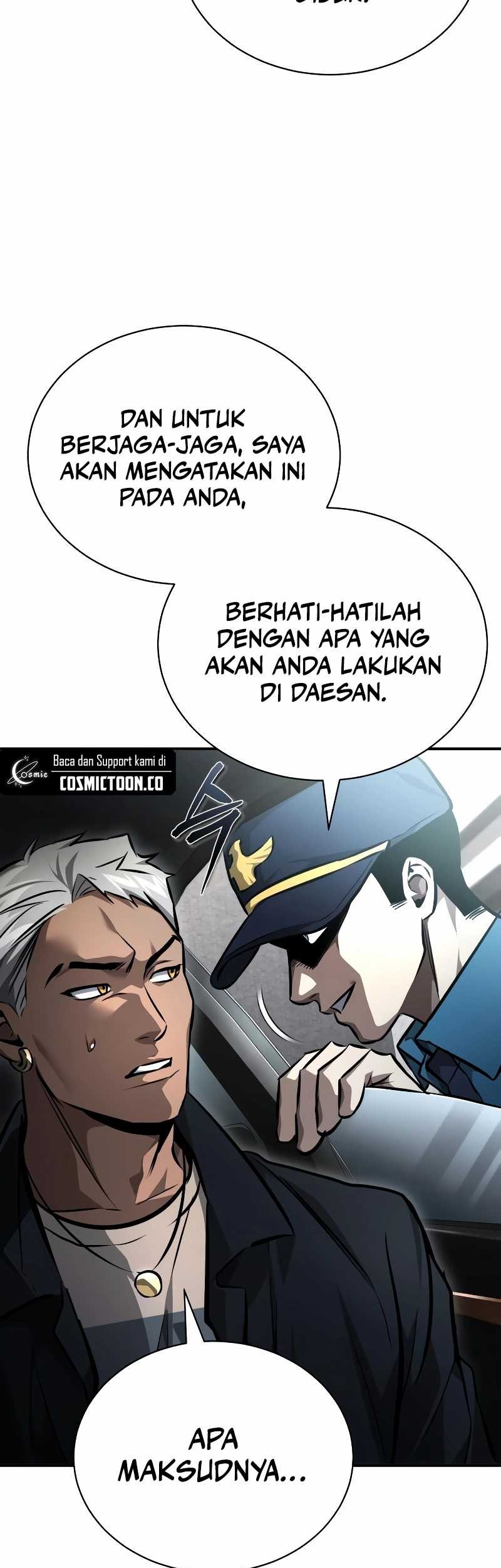 Devil Returns To School Days Chapter 62 Gambar 11