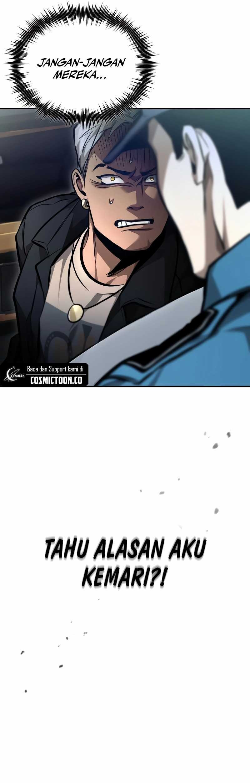 Devil Returns To School Days Chapter 62 Gambar 13