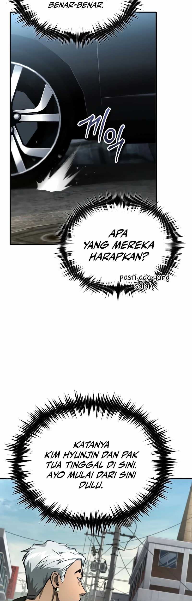 Devil Returns To School Days Chapter 62 Gambar 15