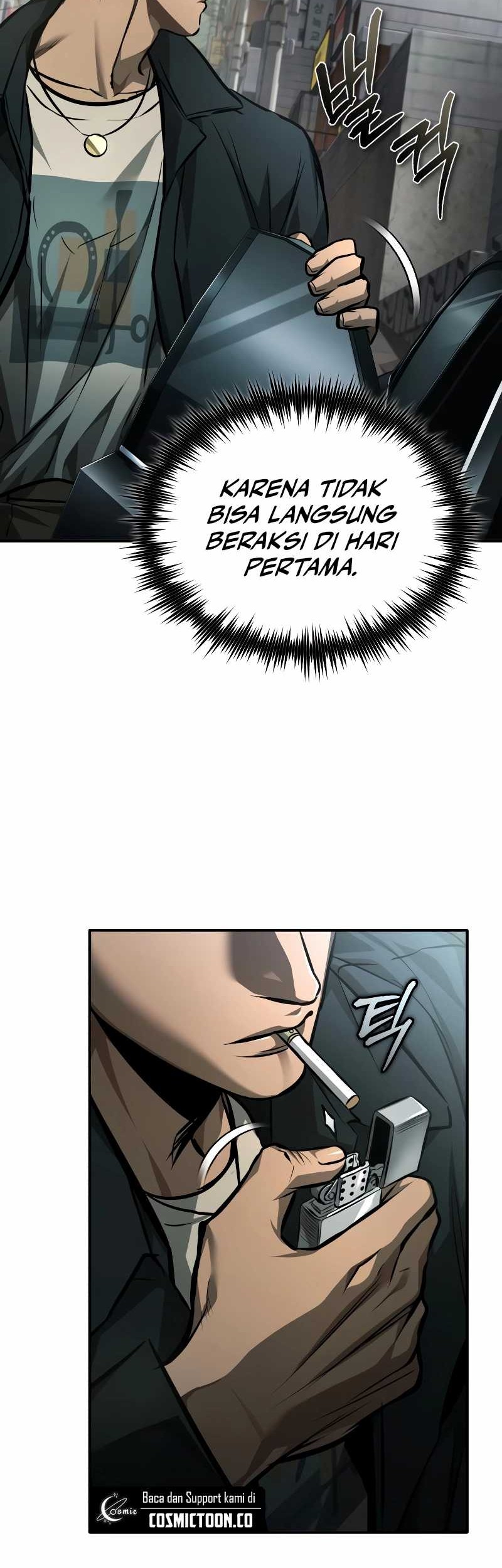 Devil Returns To School Days Chapter 62 Gambar 16