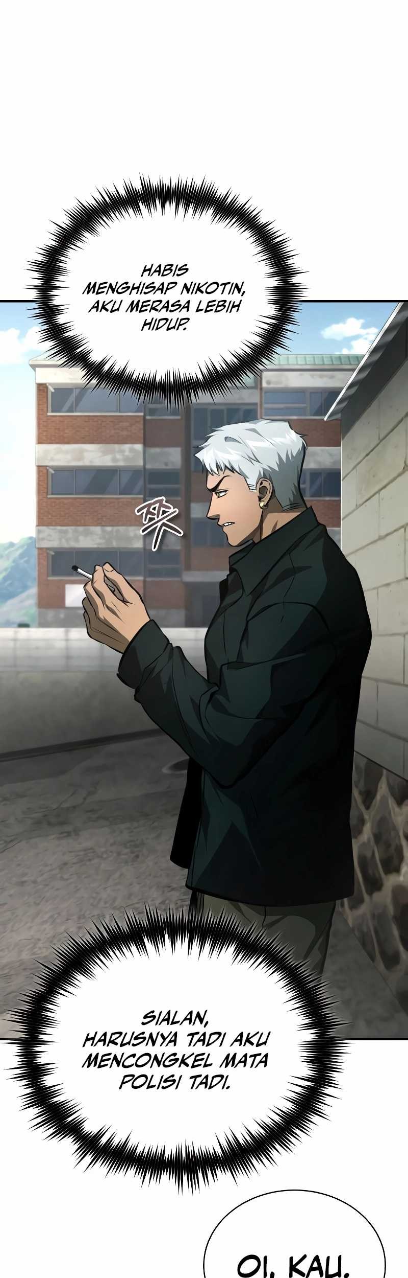 Devil Returns To School Days Chapter 62 Gambar 17
