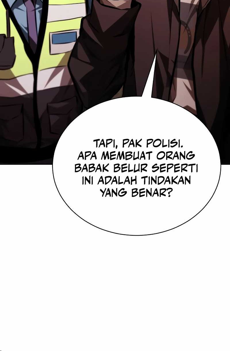 Devil Returns To School Days Chapter 62 Gambar 32