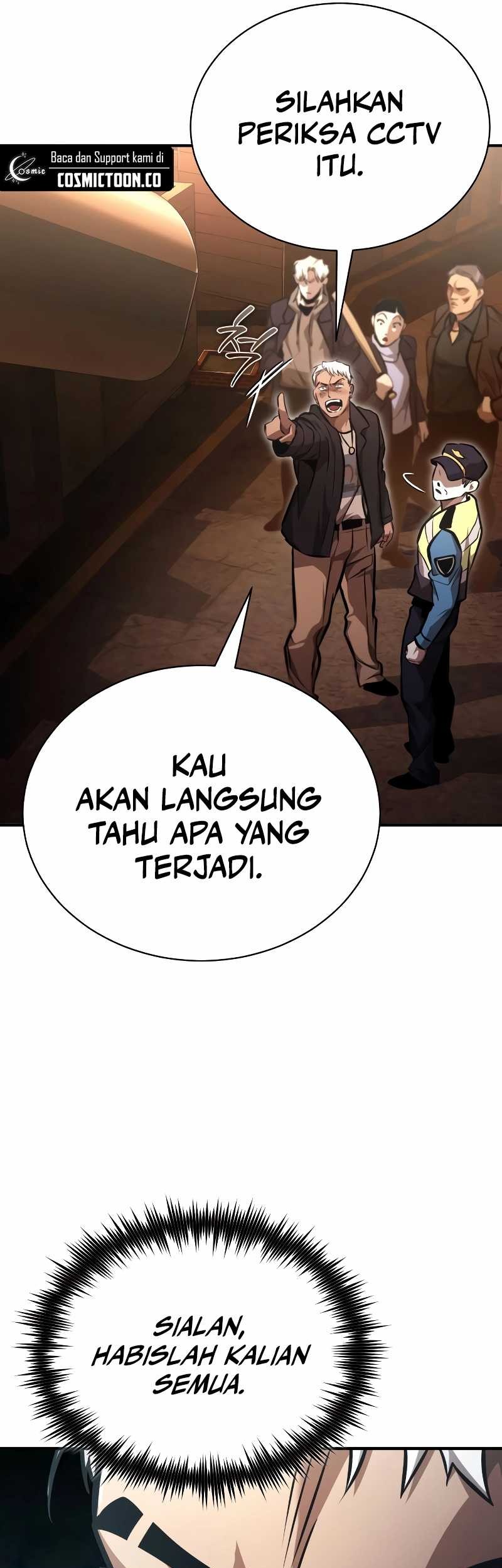 Devil Returns To School Days Chapter 62 Gambar 33