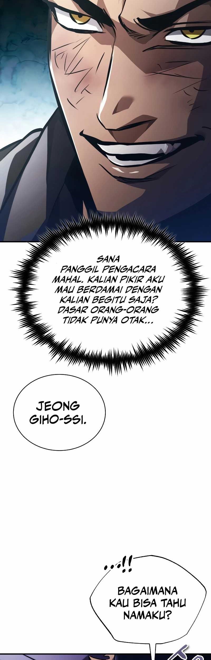 Devil Returns To School Days Chapter 62 Gambar 34