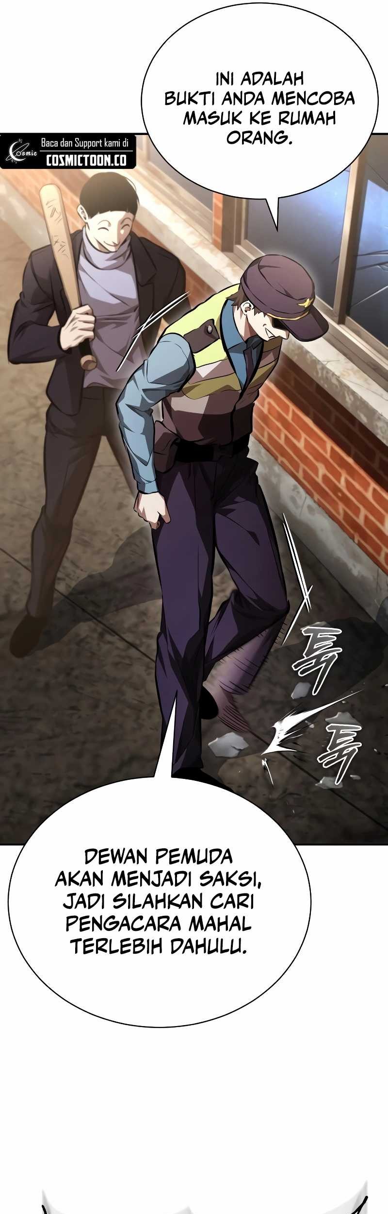 Devil Returns To School Days Chapter 62 Gambar 39