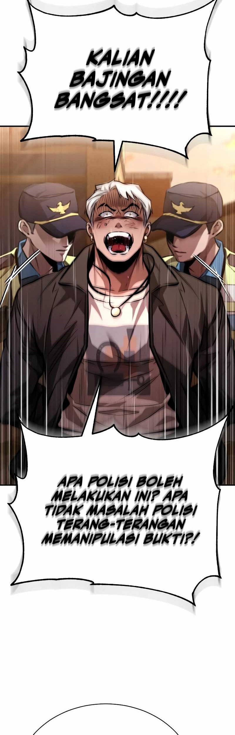 Devil Returns To School Days Chapter 62 Gambar 40