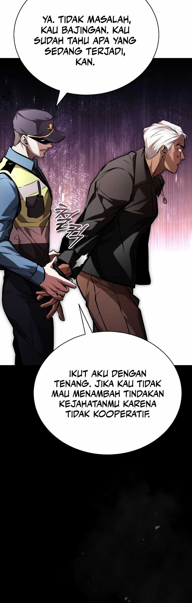 Devil Returns To School Days Chapter 62 Gambar 41