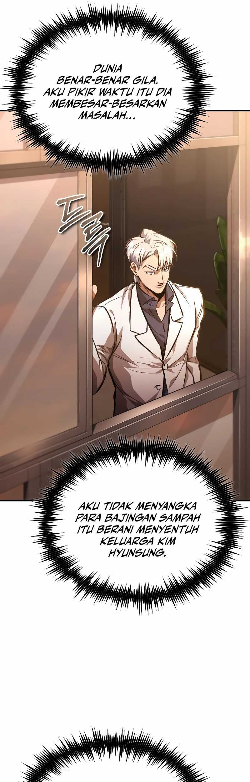 Devil Returns To School Days Chapter 62 Gambar 45