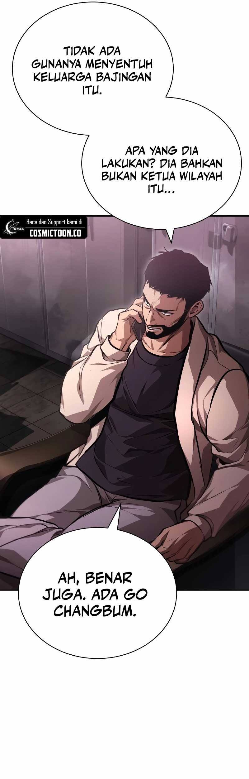 Devil Returns To School Days Chapter 62 Gambar 51