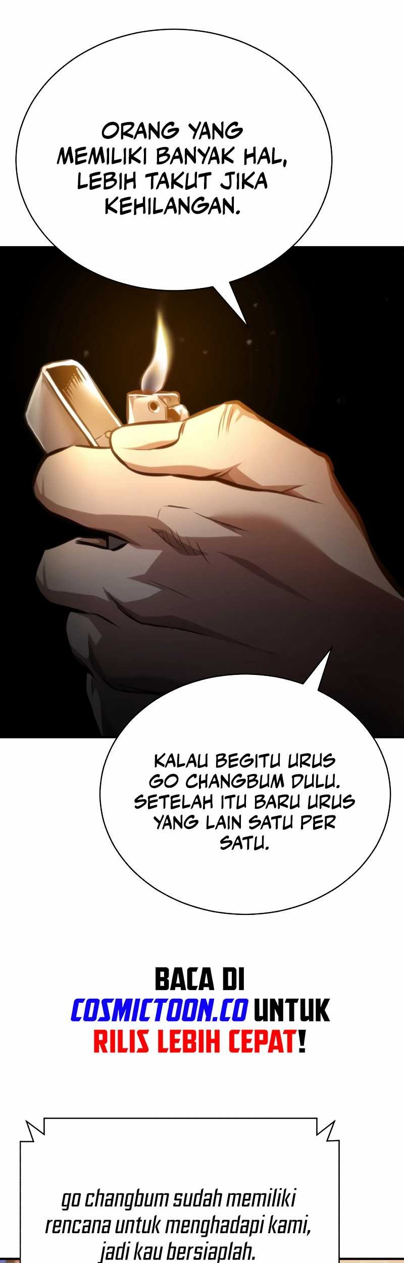 Devil Returns To School Days Chapter 62 Gambar 53