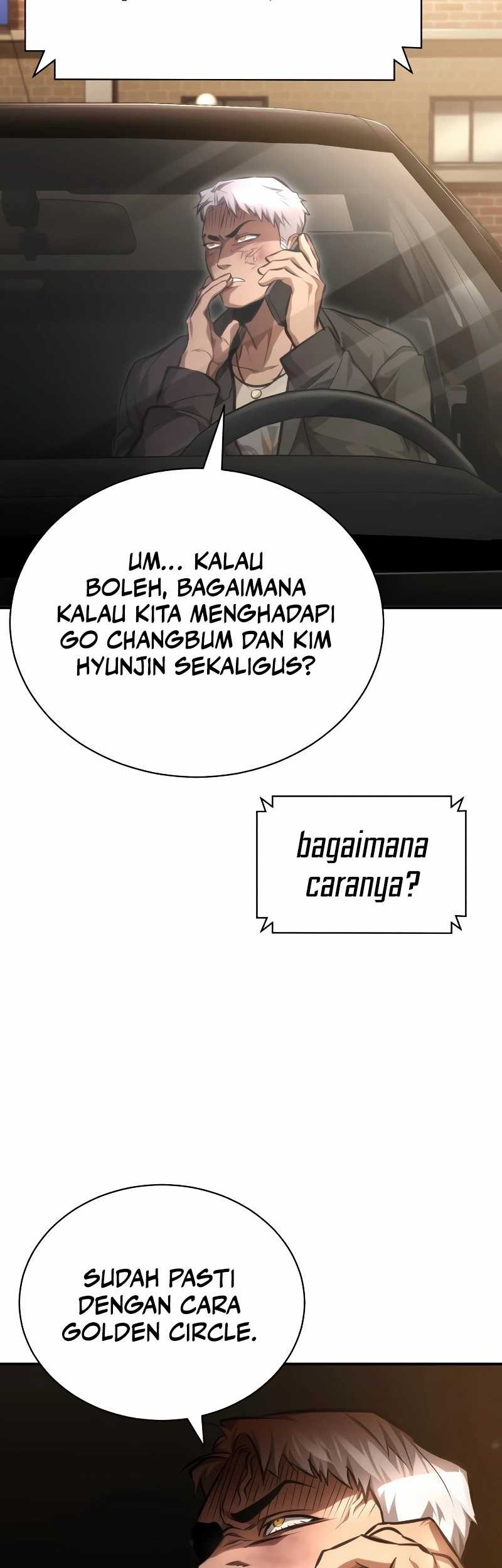 Devil Returns To School Days Chapter 62 Gambar 54