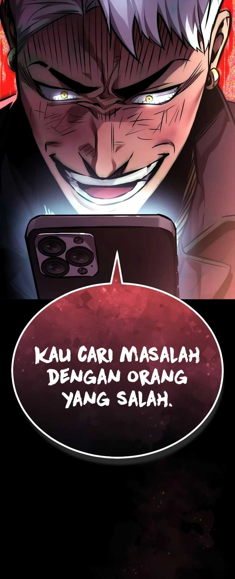 Devil Returns To School Days Chapter 62 Gambar 56