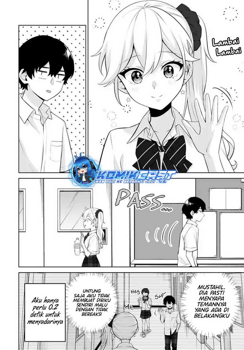 Dou ka Ore wo Houtte Oitekure Chapter 23 Gambar 3