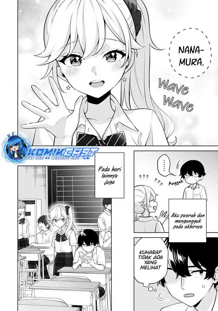 Dou ka Ore wo Houtte Oitekure Chapter 23 Gambar 5