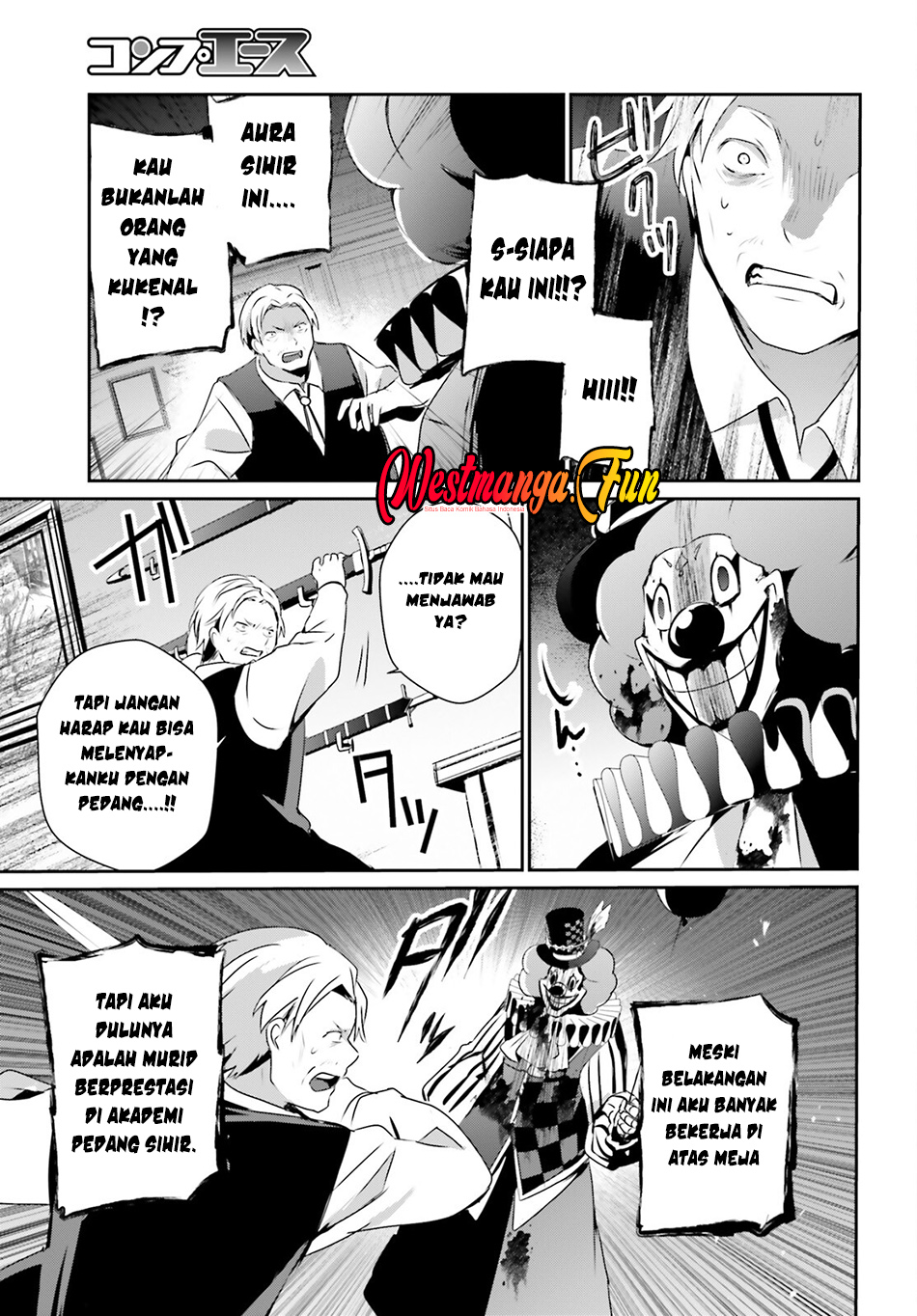 Kage no Jitsuryokusha ni Naritakute Chapter 67 Gambar 7