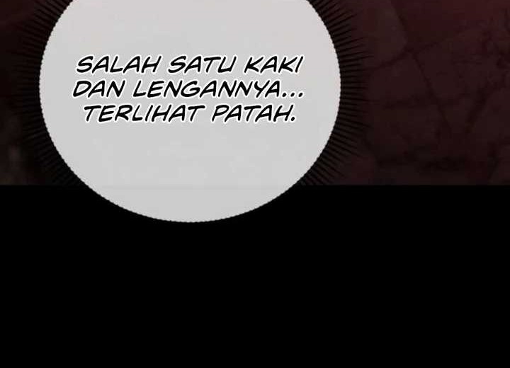 Hidden House in the Apocalypse Chapter 23 Gambar 22