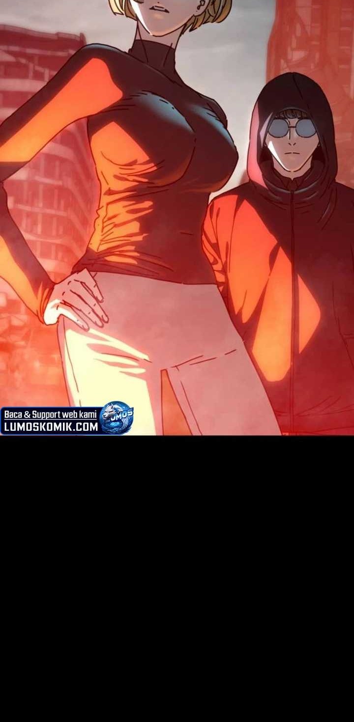 Hidden House in the Apocalypse Chapter 23 Gambar 24