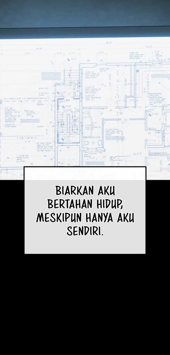 Hidden House in the Apocalypse Chapter 23 Gambar 29