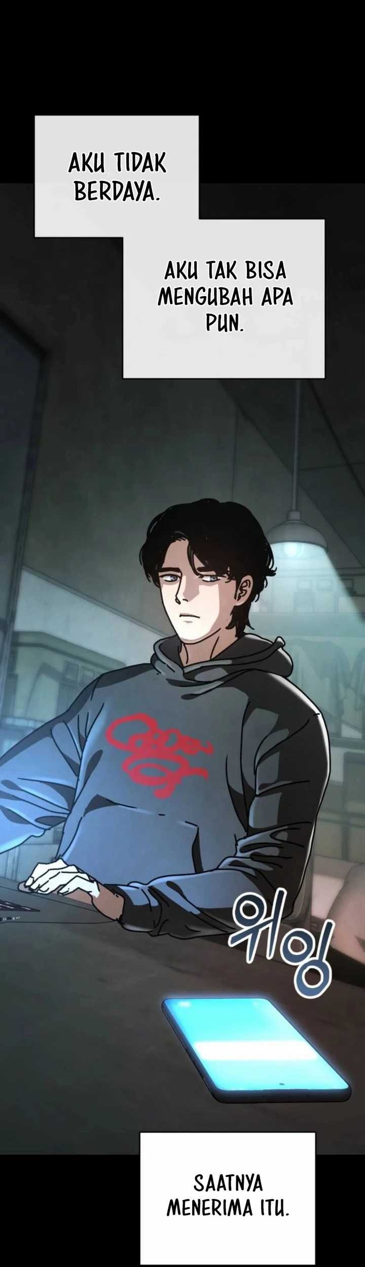 Hidden House in the Apocalypse Chapter 23 Gambar 30