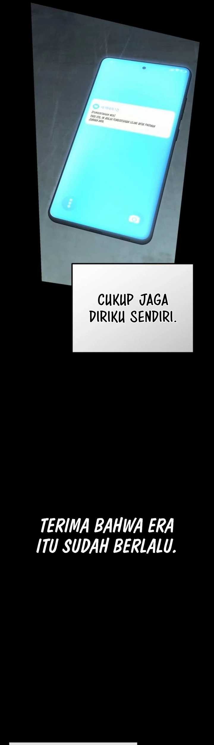 Hidden House in the Apocalypse Chapter 23 Gambar 32