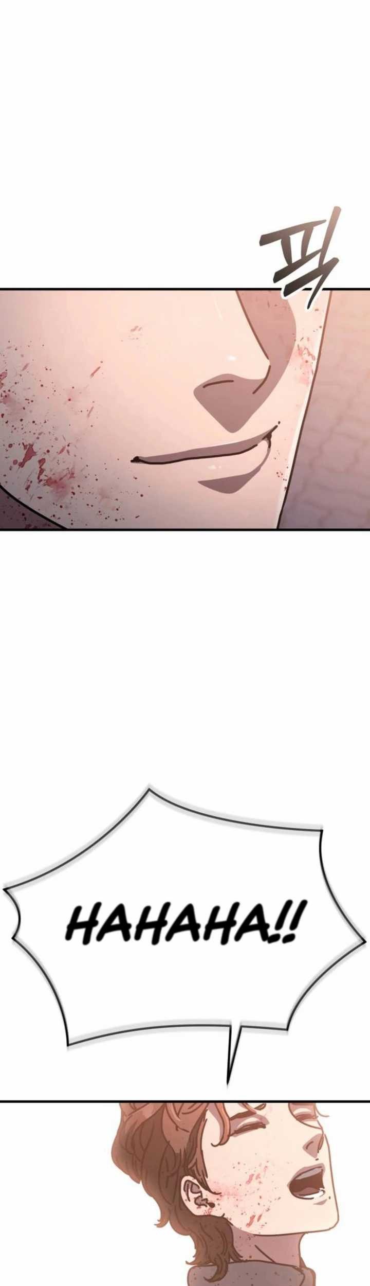 Hidden House in the Apocalypse Chapter 23 Gambar 36