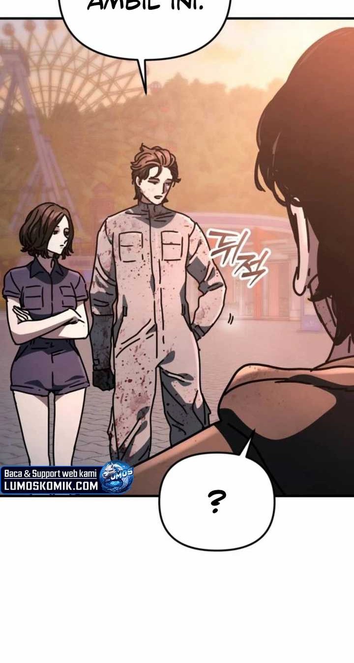 Hidden House in the Apocalypse Chapter 23 Gambar 45