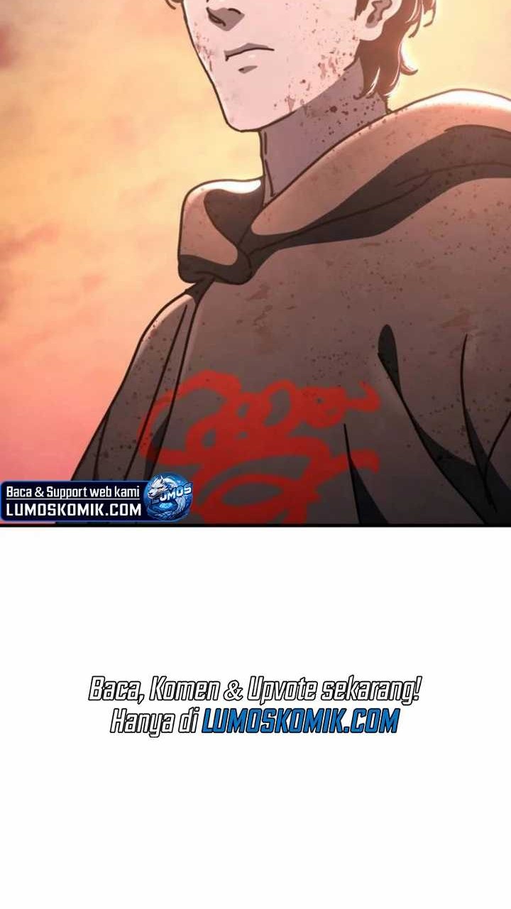 Hidden House in the Apocalypse Chapter 23 Gambar 47