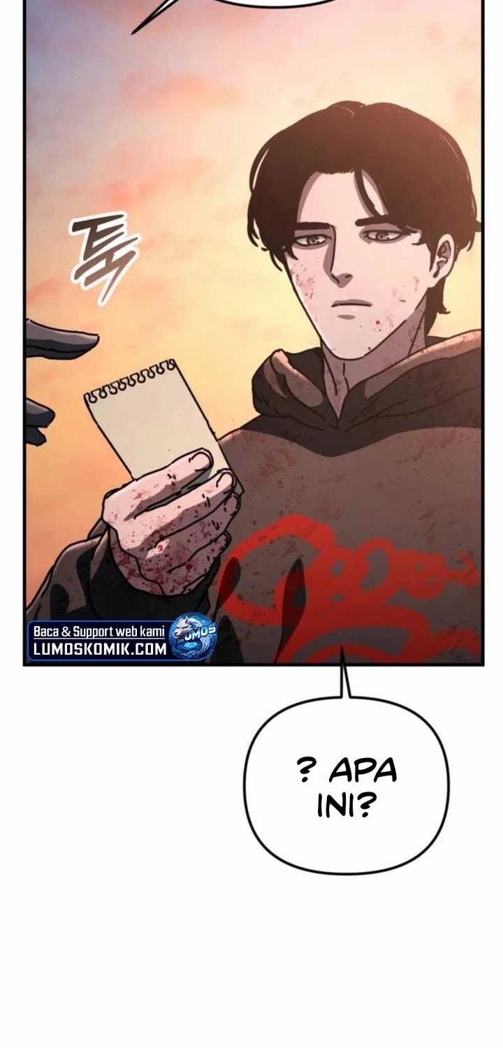Hidden House in the Apocalypse Chapter 23 Gambar 51