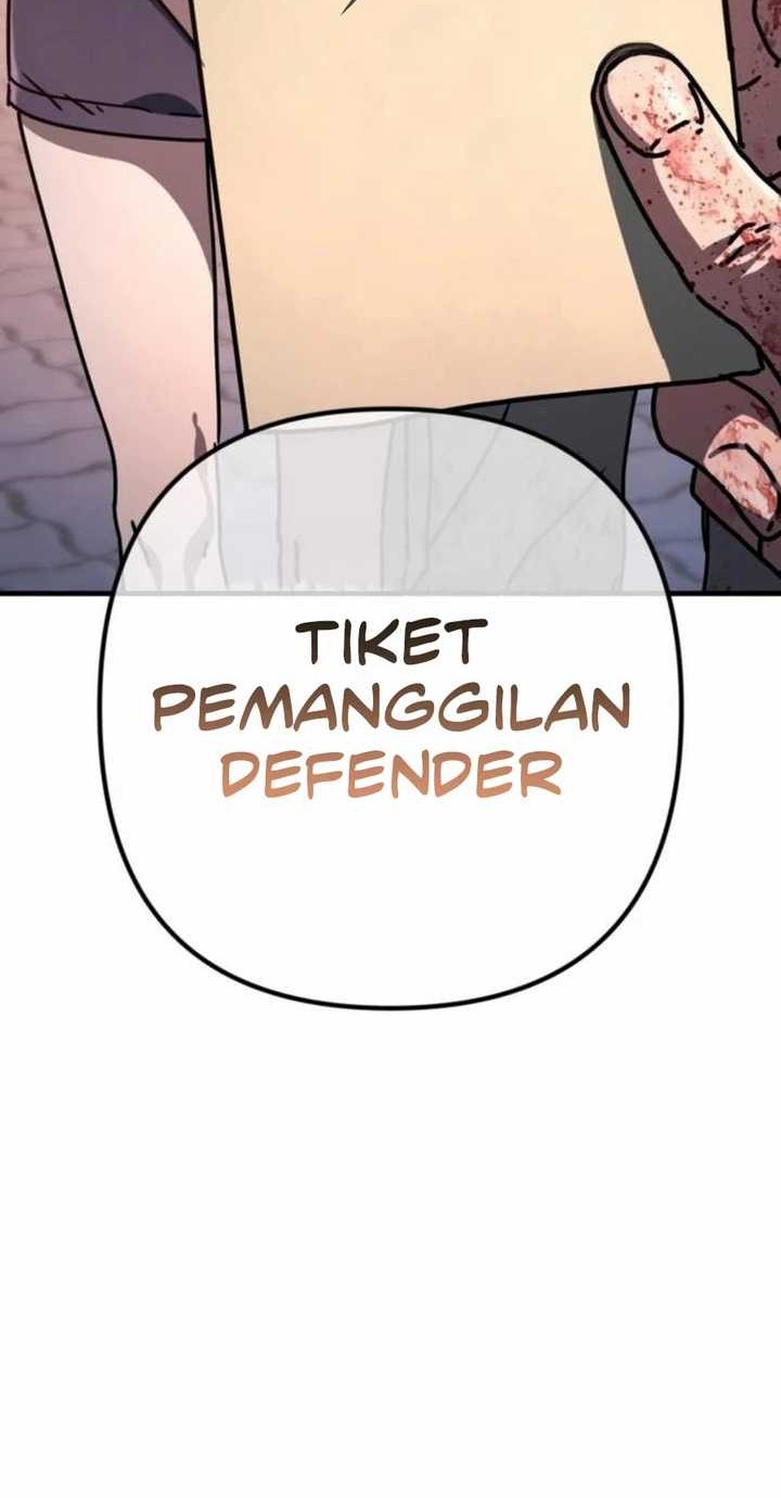 Hidden House in the Apocalypse Chapter 23 Gambar 53