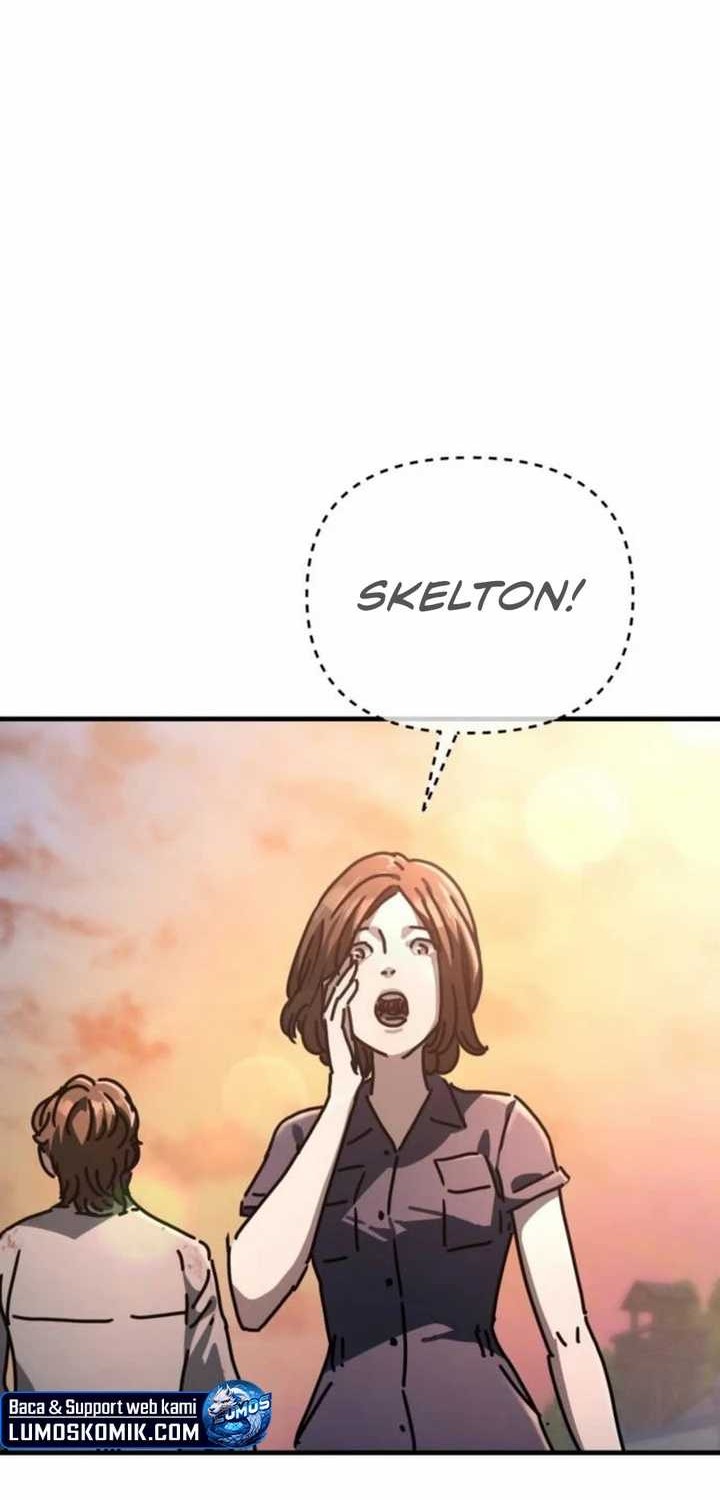 Hidden House in the Apocalypse Chapter 23 Gambar 55