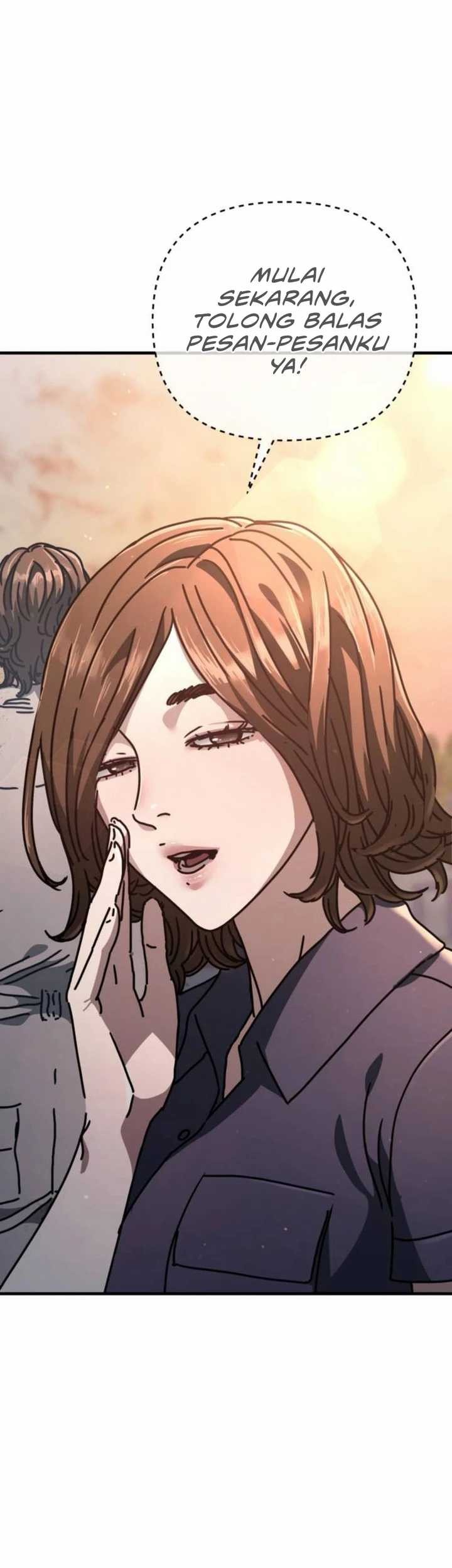 Hidden House in the Apocalypse Chapter 23 Gambar 56