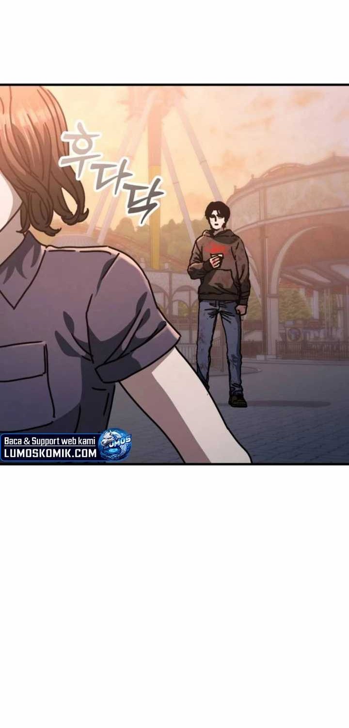 Hidden House in the Apocalypse Chapter 23 Gambar 57