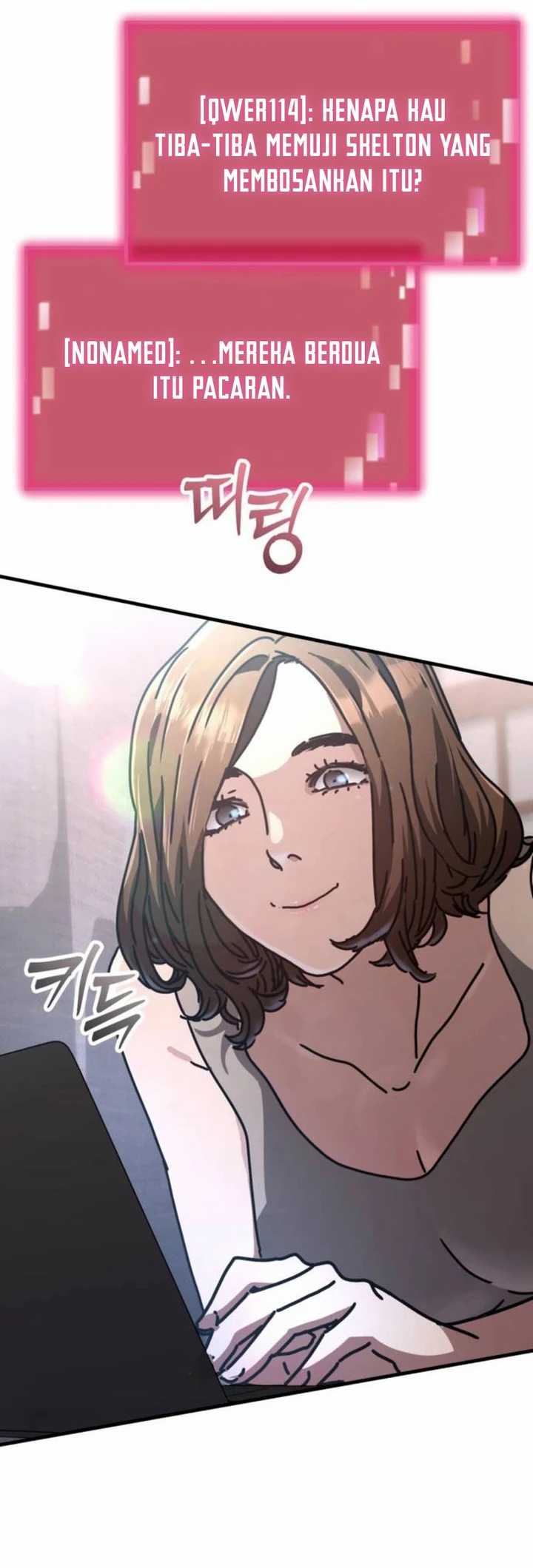 Hidden House in the Apocalypse Chapter 23 Gambar 63