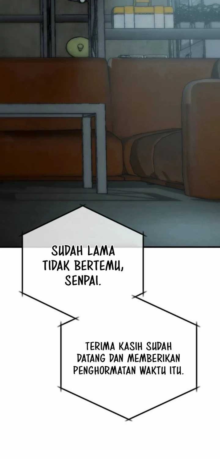 Hidden House in the Apocalypse Chapter 23 Gambar 67