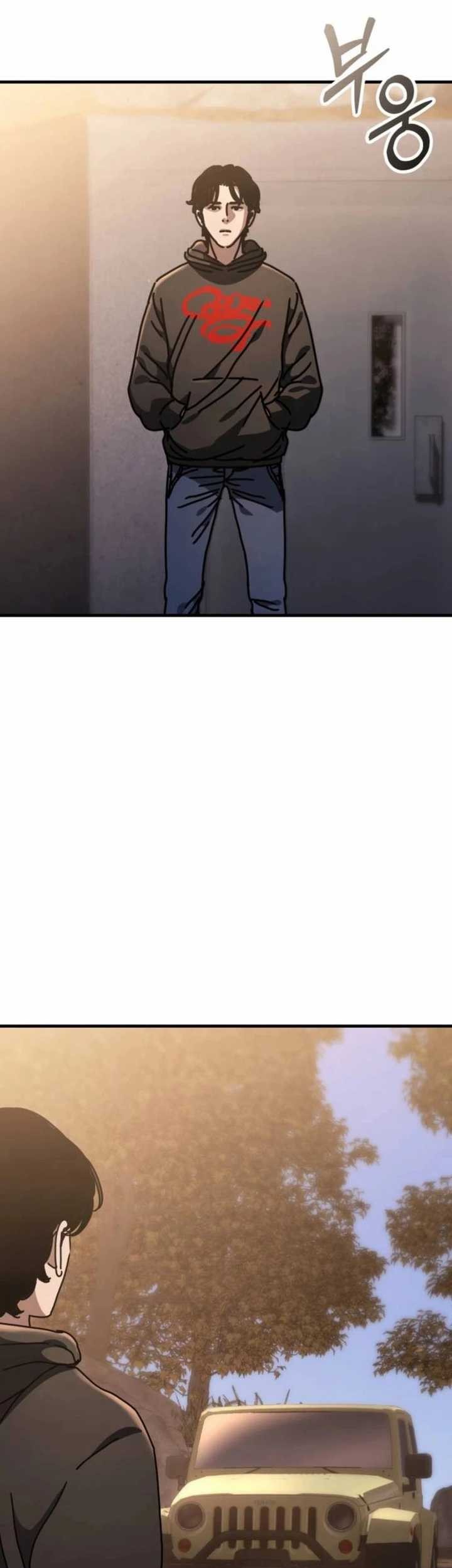Hidden House in the Apocalypse Chapter 23 Gambar 72