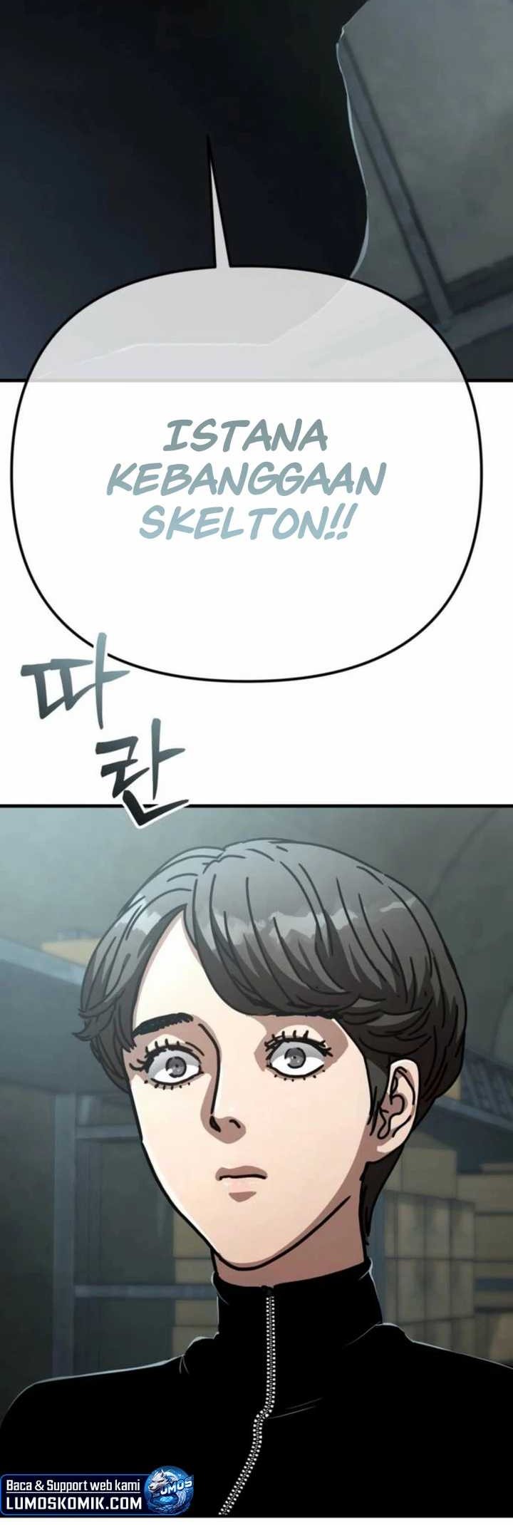 Hidden House in the Apocalypse Chapter 23 Gambar 81