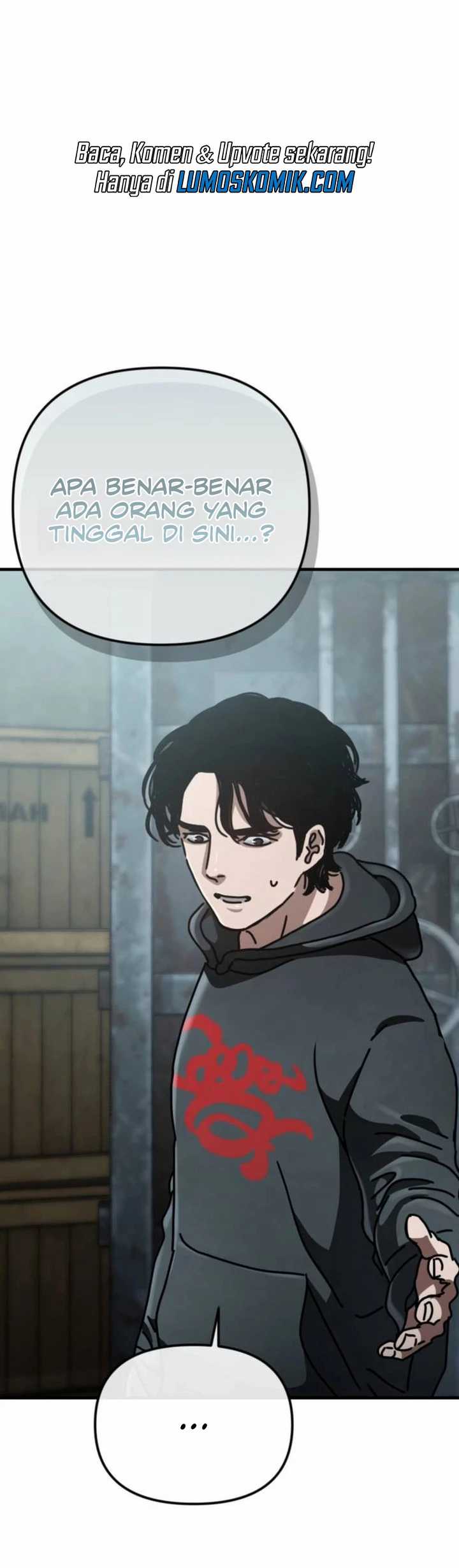 Hidden House in the Apocalypse Chapter 23 Gambar 82