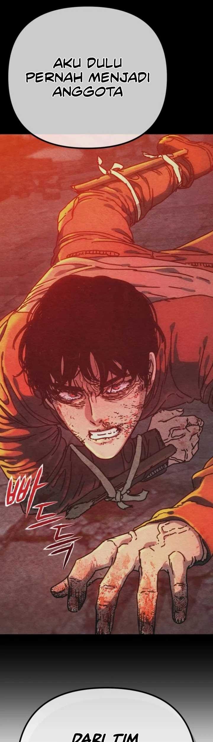 Hidden House in the Apocalypse Chapter 23 Gambar 93