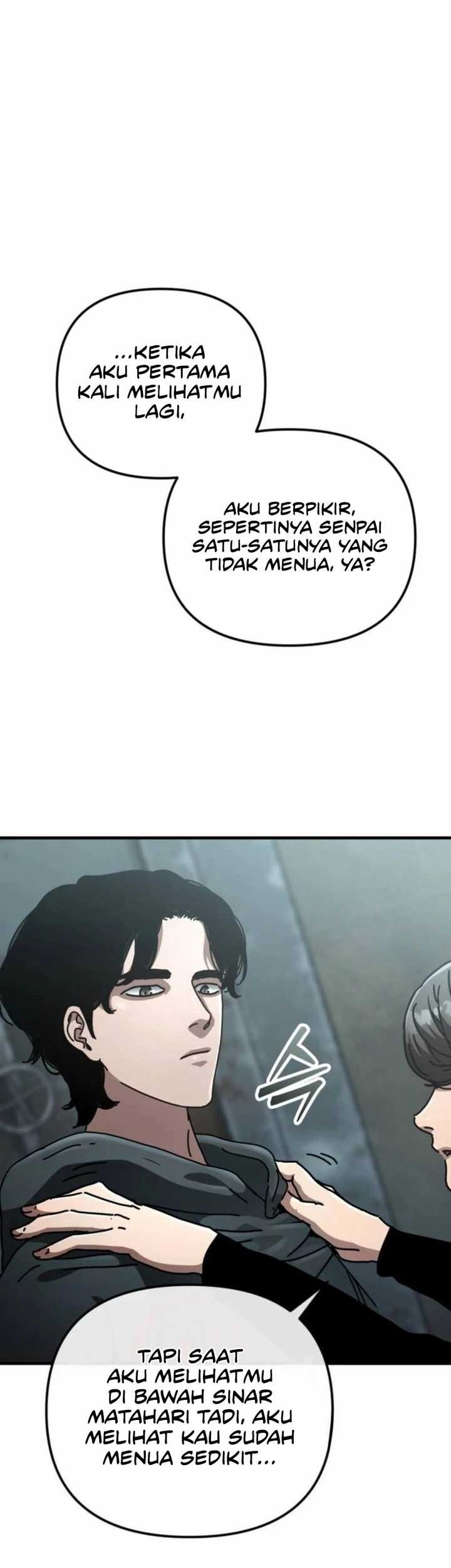 Hidden House in the Apocalypse Chapter 23 Gambar 95