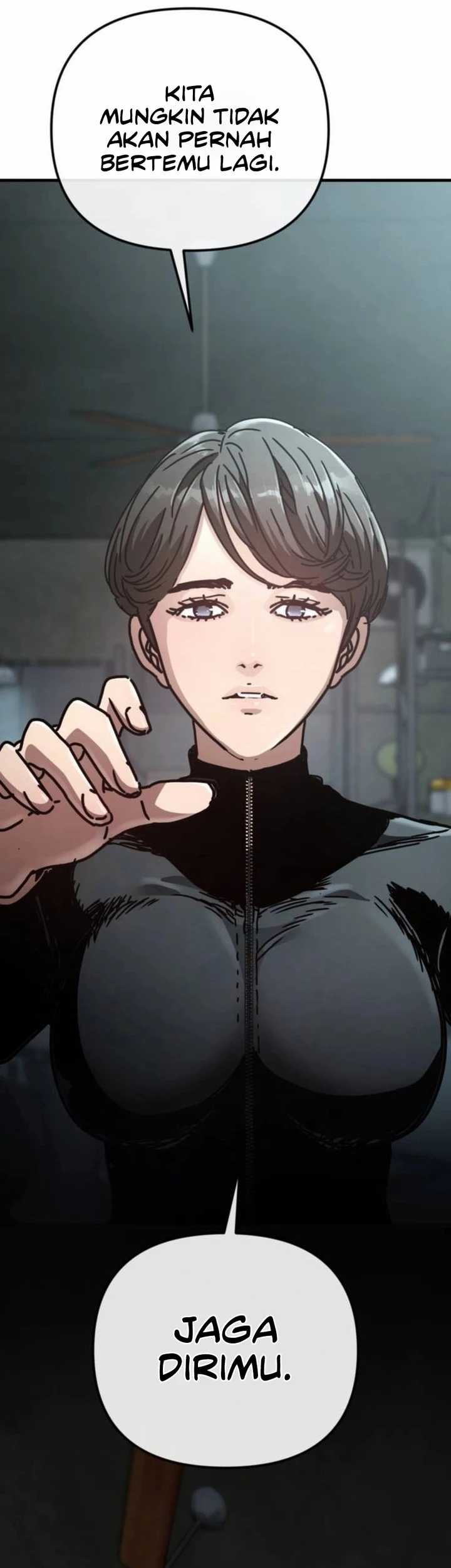 Hidden House in the Apocalypse Chapter 23 Gambar 97
