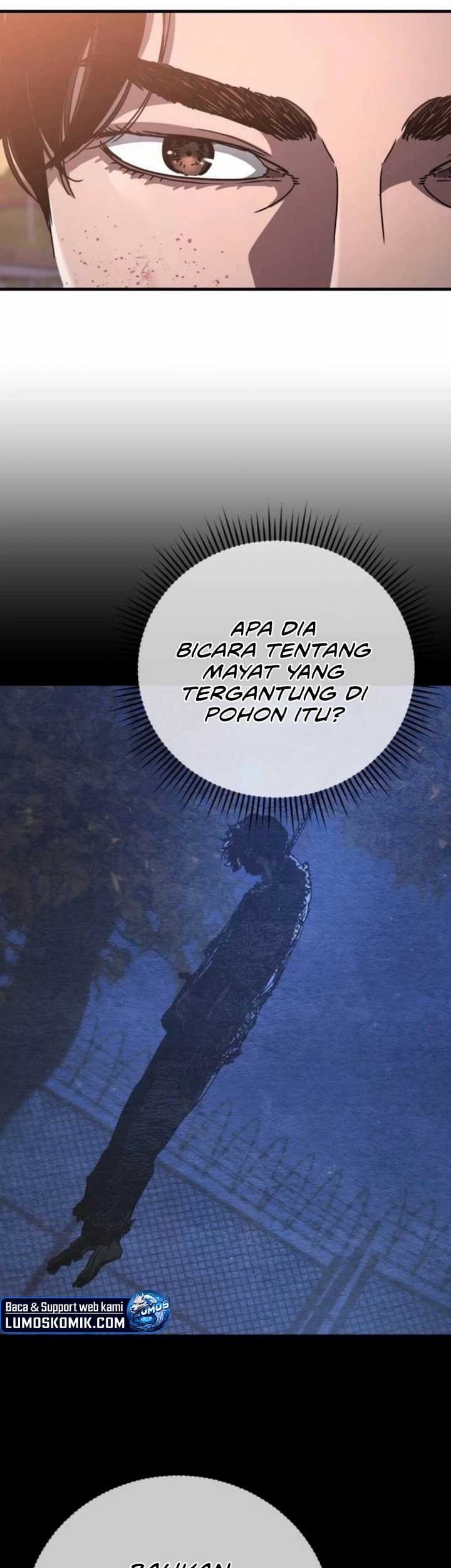 Hidden House in the Apocalypse Chapter 23 Gambar 13