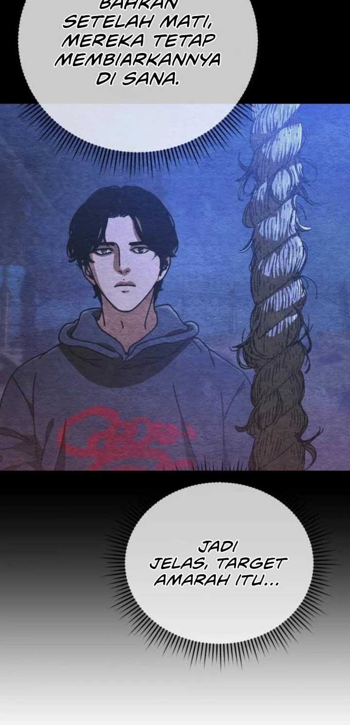 Hidden House in the Apocalypse Chapter 23 Gambar 14