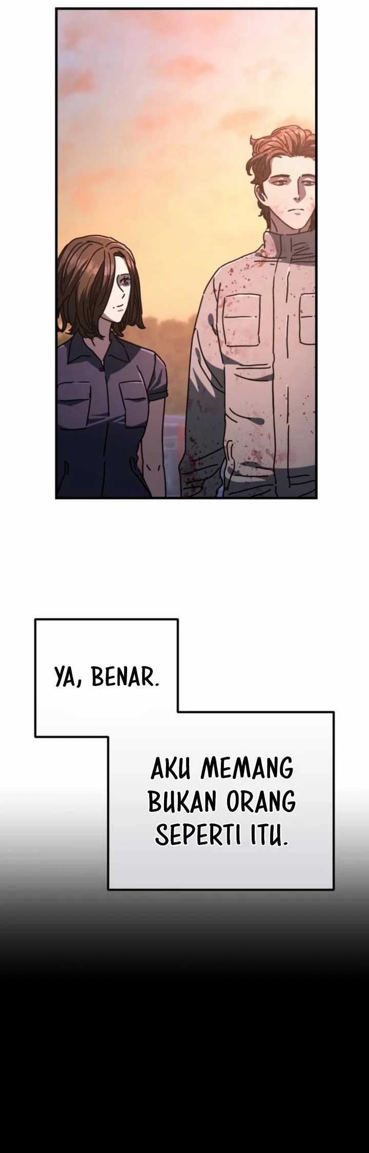 Hidden House in the Apocalypse Chapter 23 Gambar 17